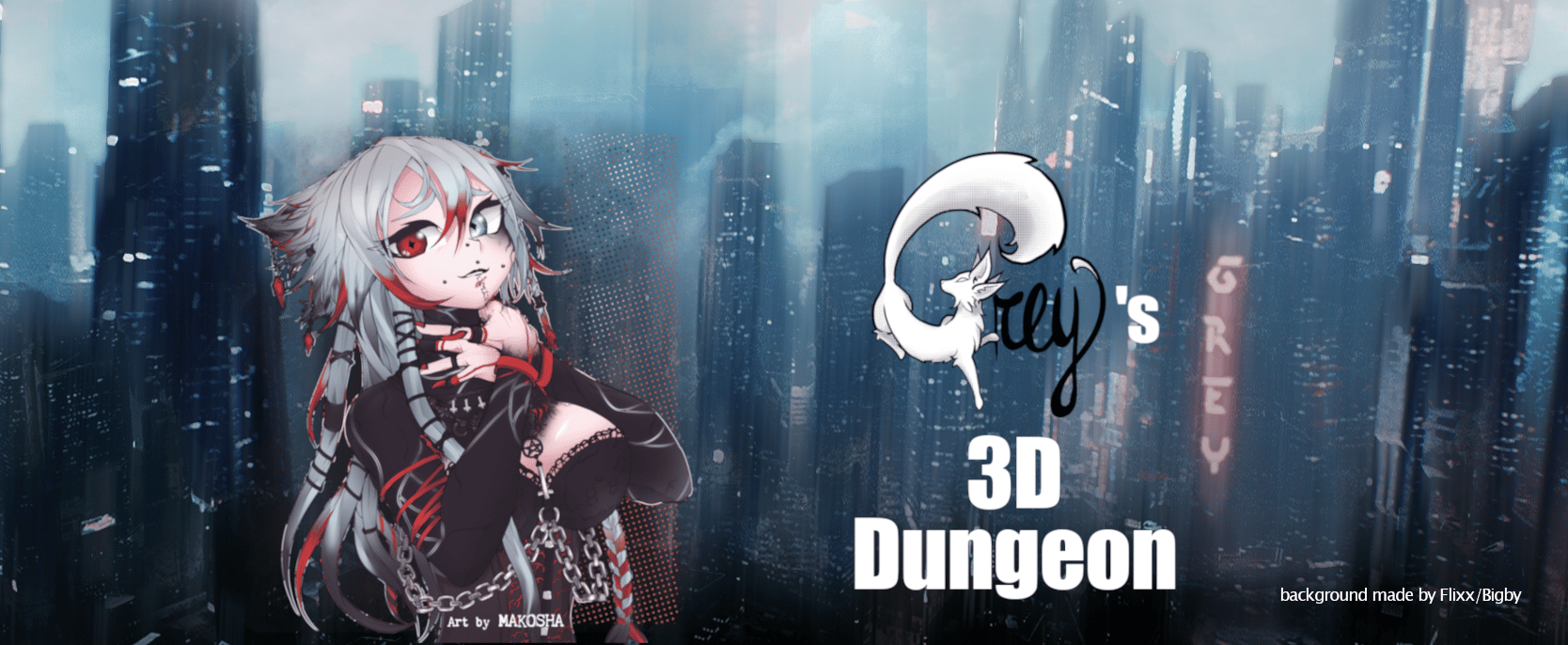 Banner Background