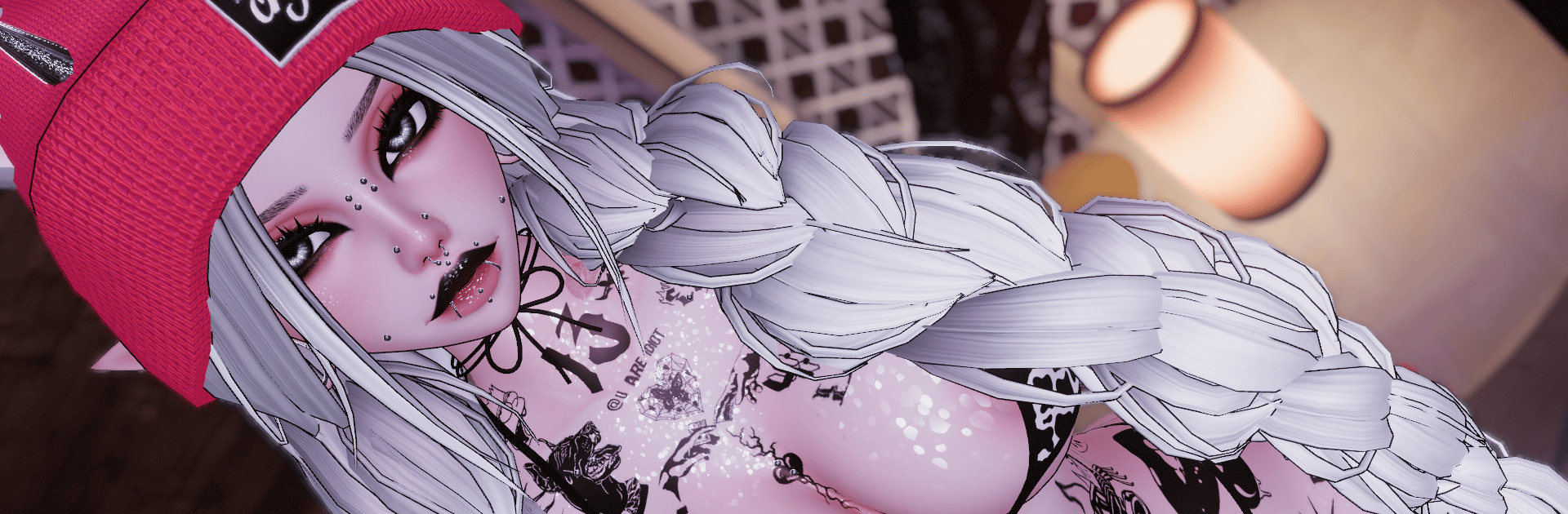Banner Background