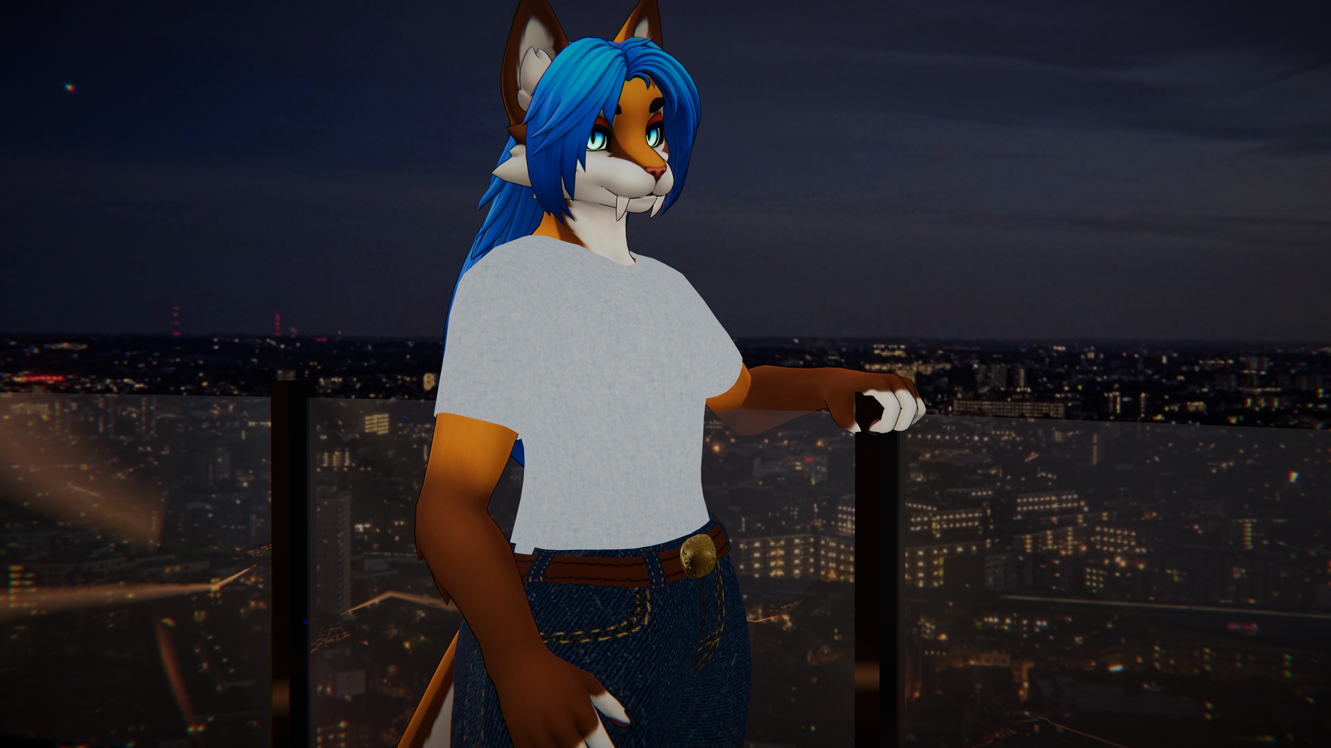 Casual Wear