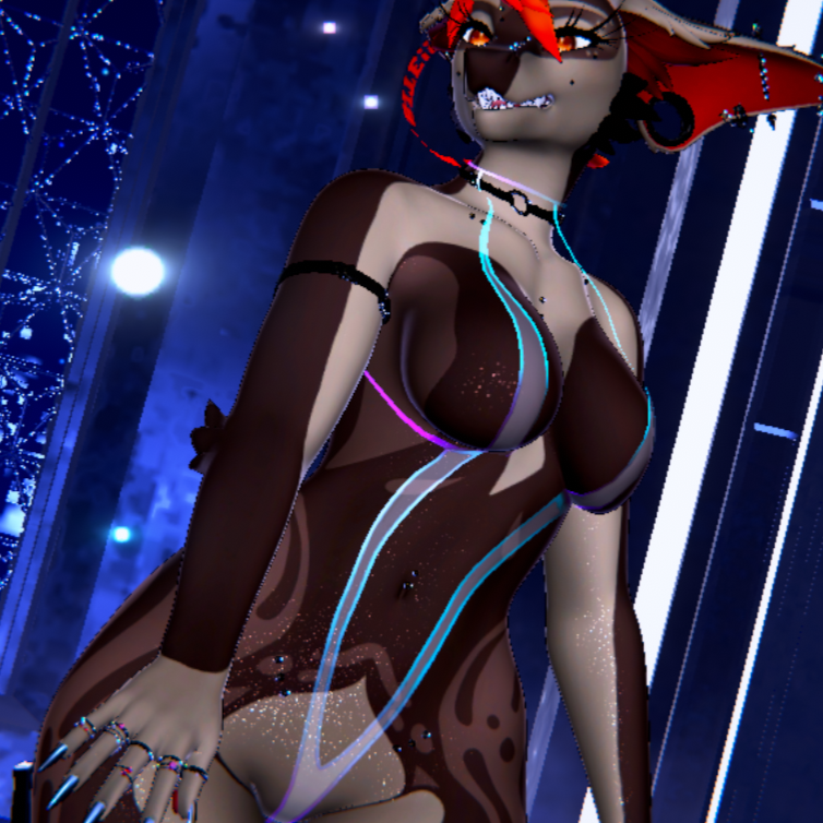 Sling Kini (Celeste)