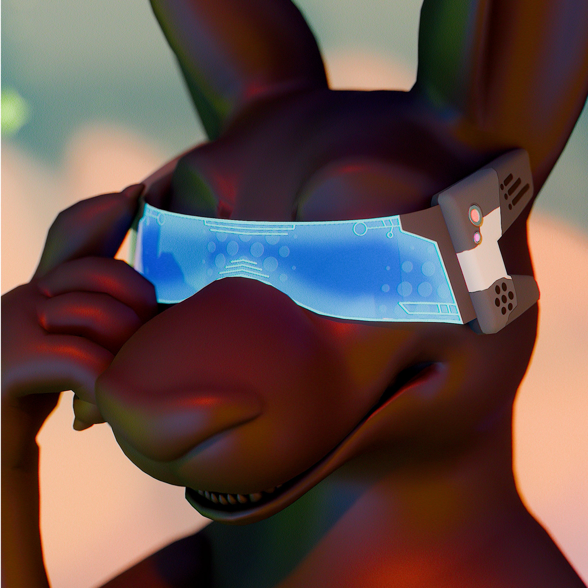 R00Visor [Furality ULTRA]