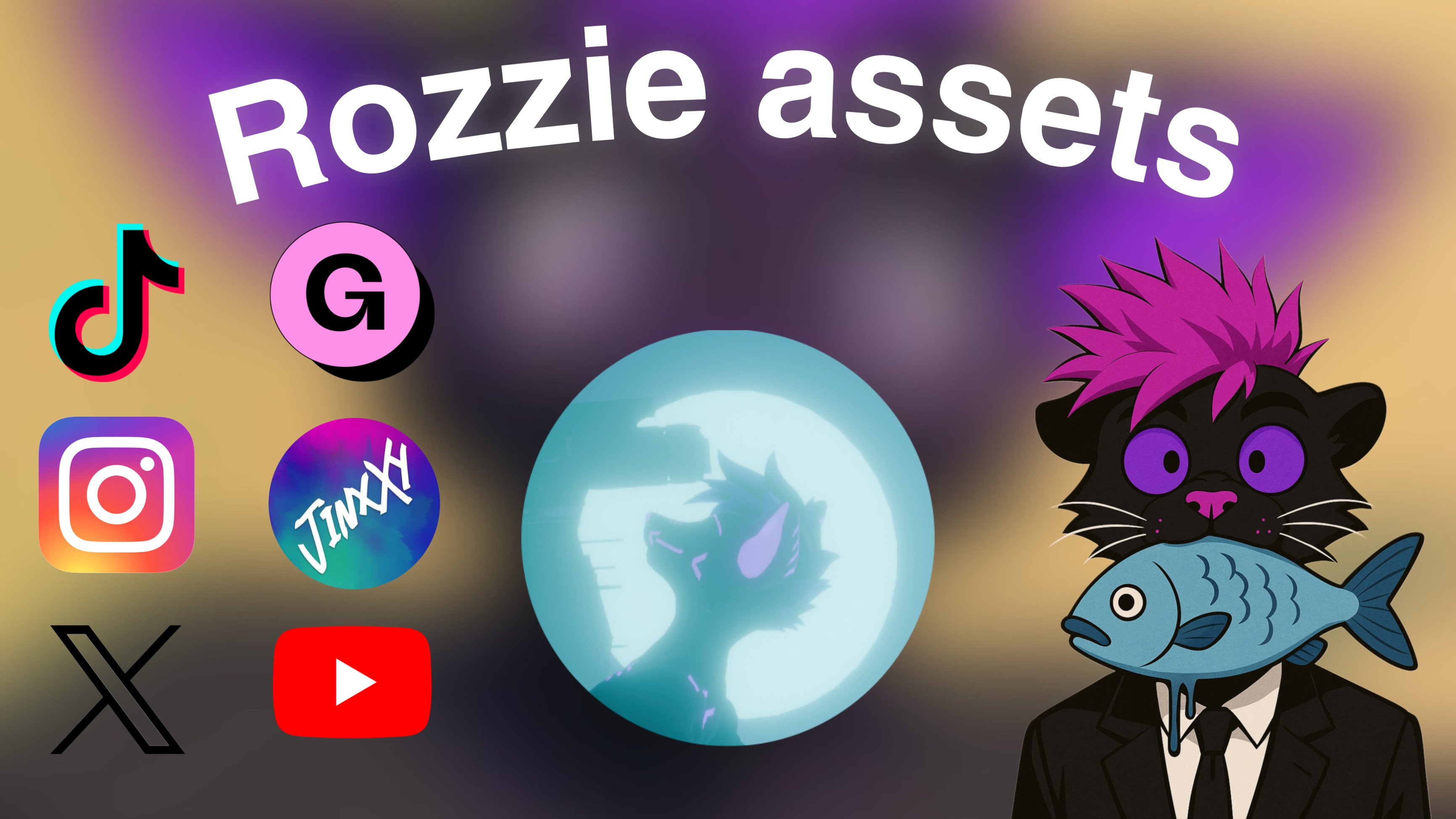 Banner Background