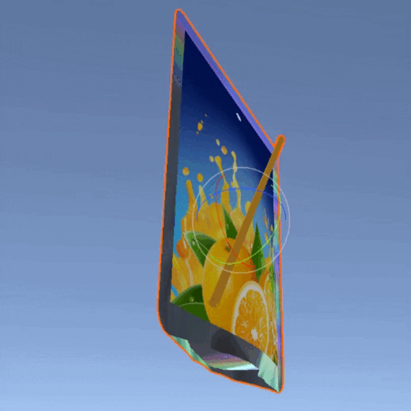 Juice Pouch