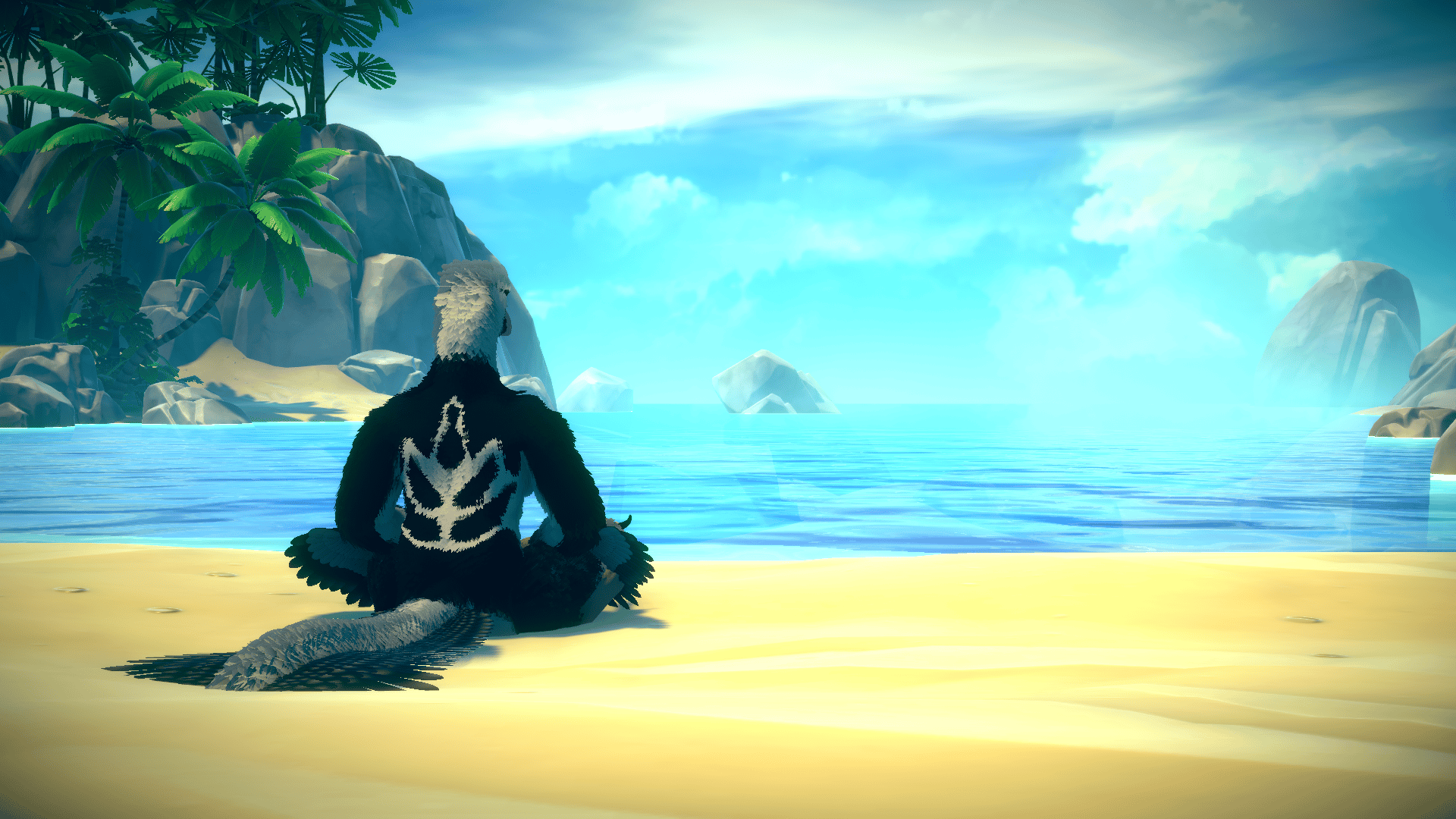 Banner Background