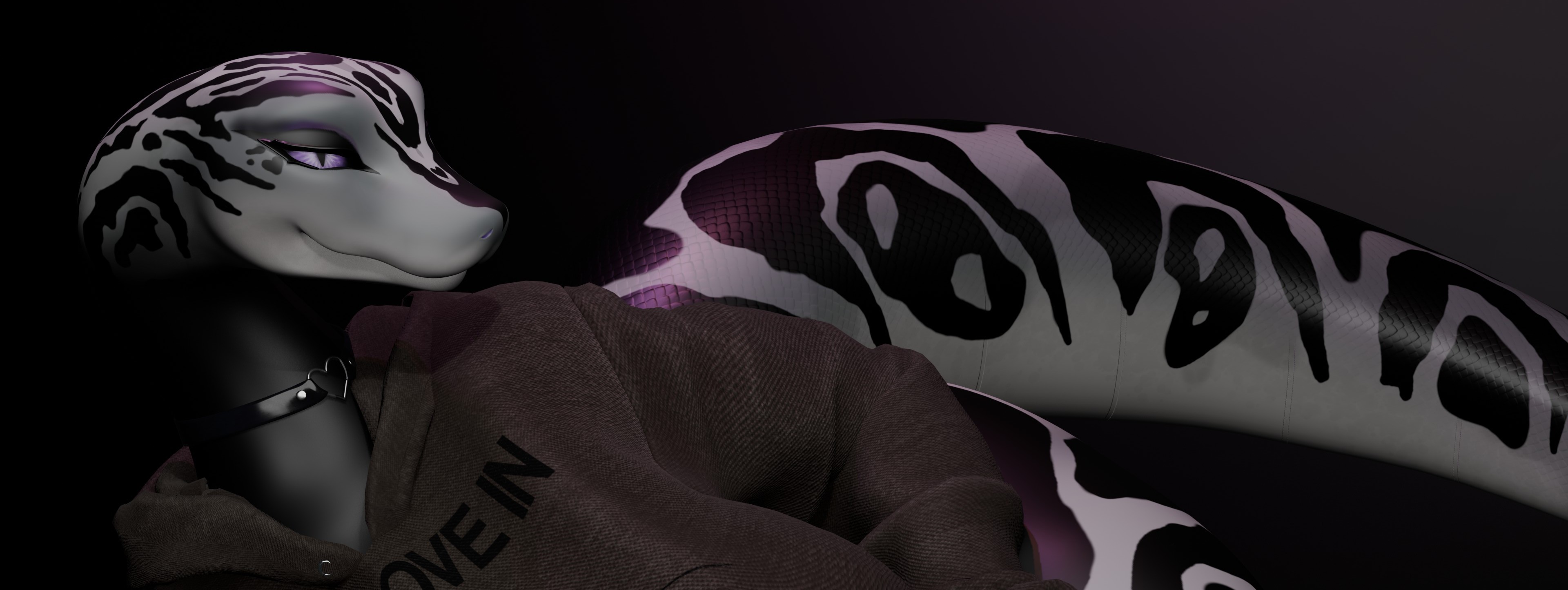 Banner Background
