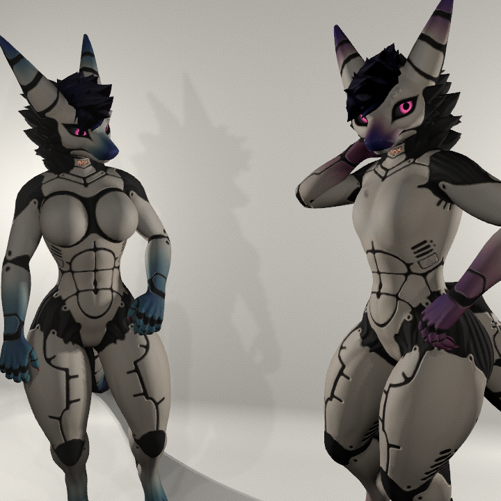 Cyber derg - AR23XX