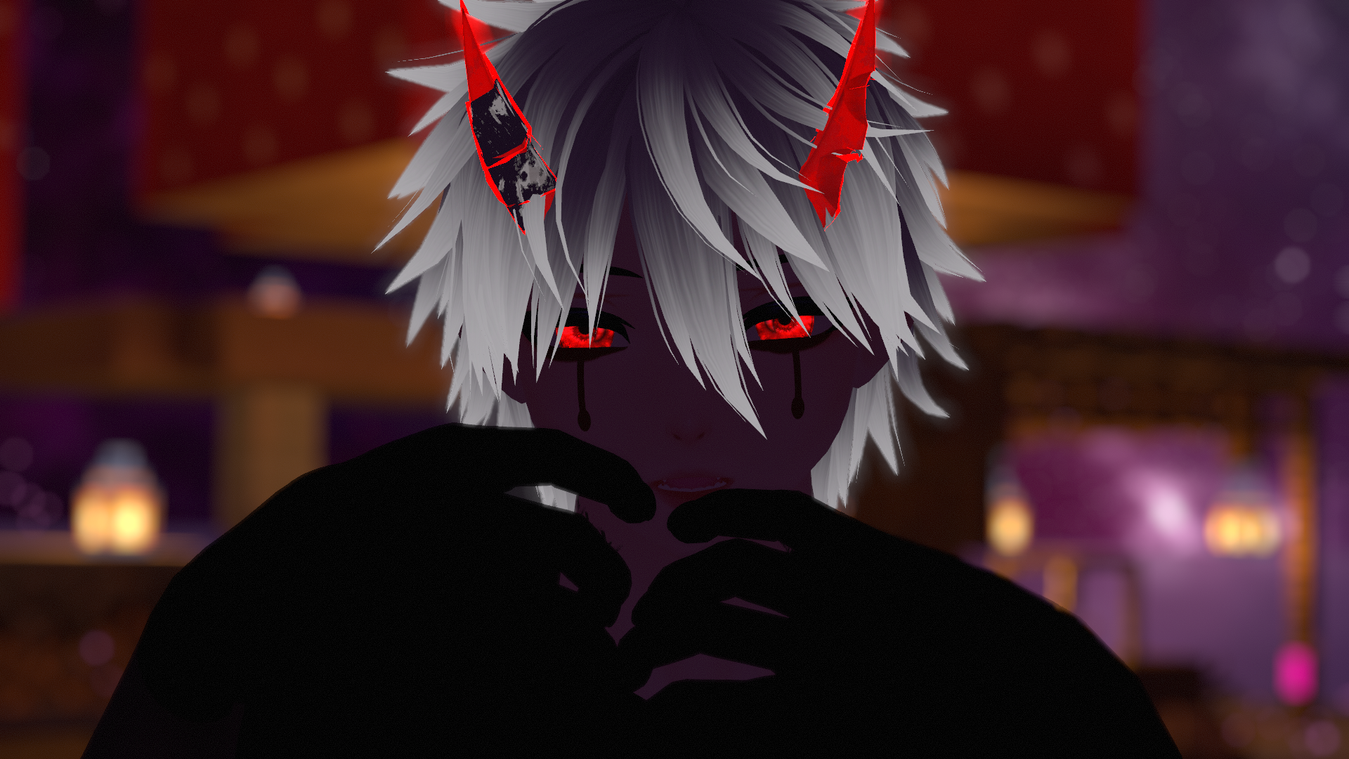 Sett~ (ONI FORM, PC ONLY, 11-POINT TRACKING)
