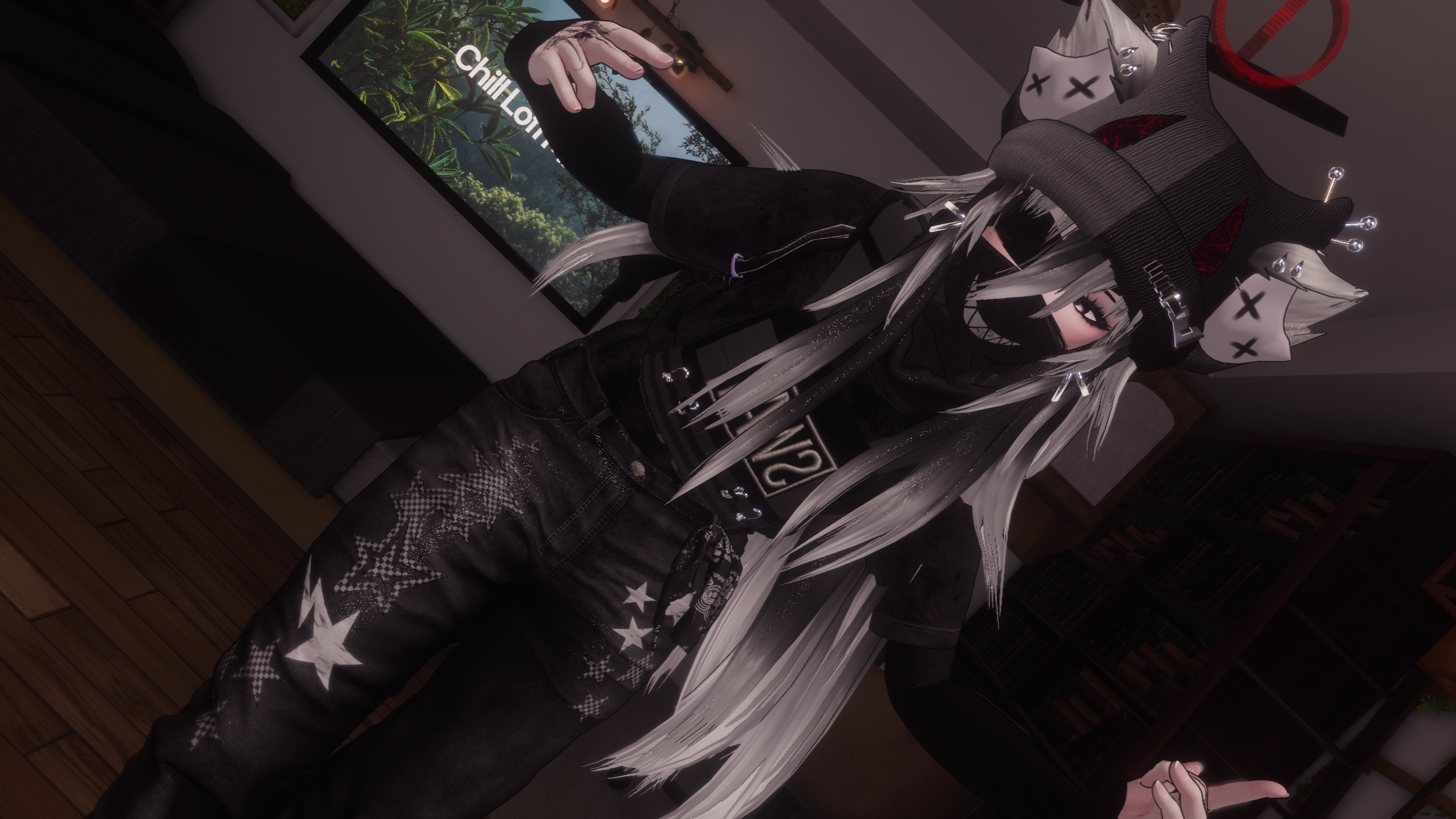 Tera~ by Senpai Lui (PC ONLY, MATCHING)