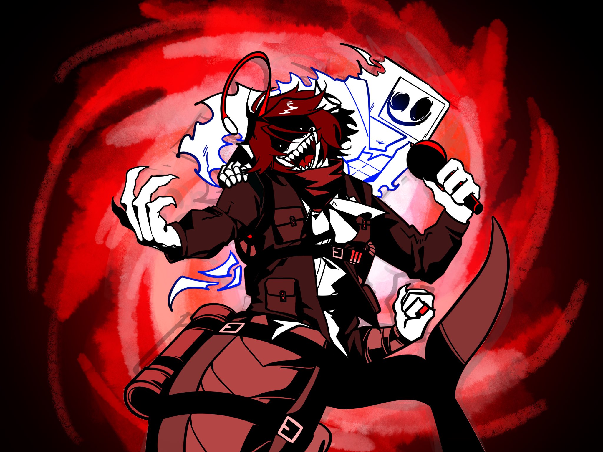 Banner Background
