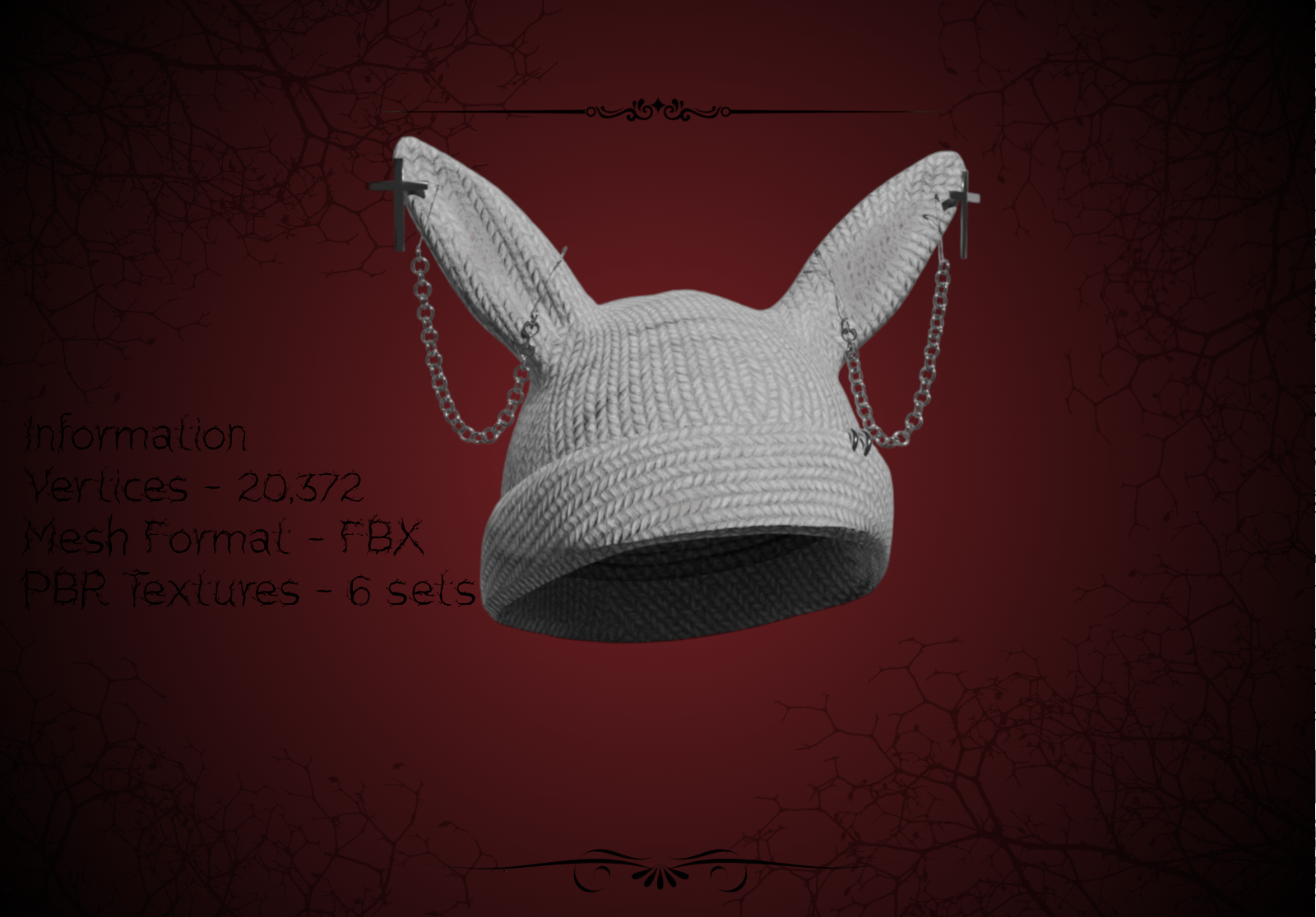 BunnyBeanie