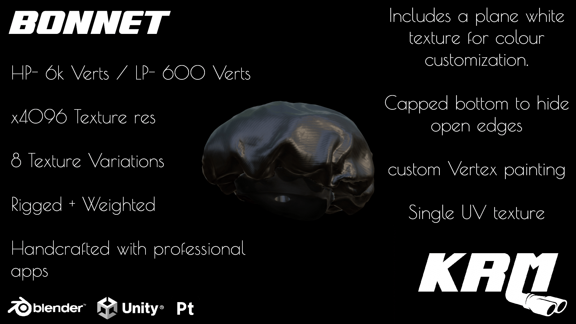 Bonnet