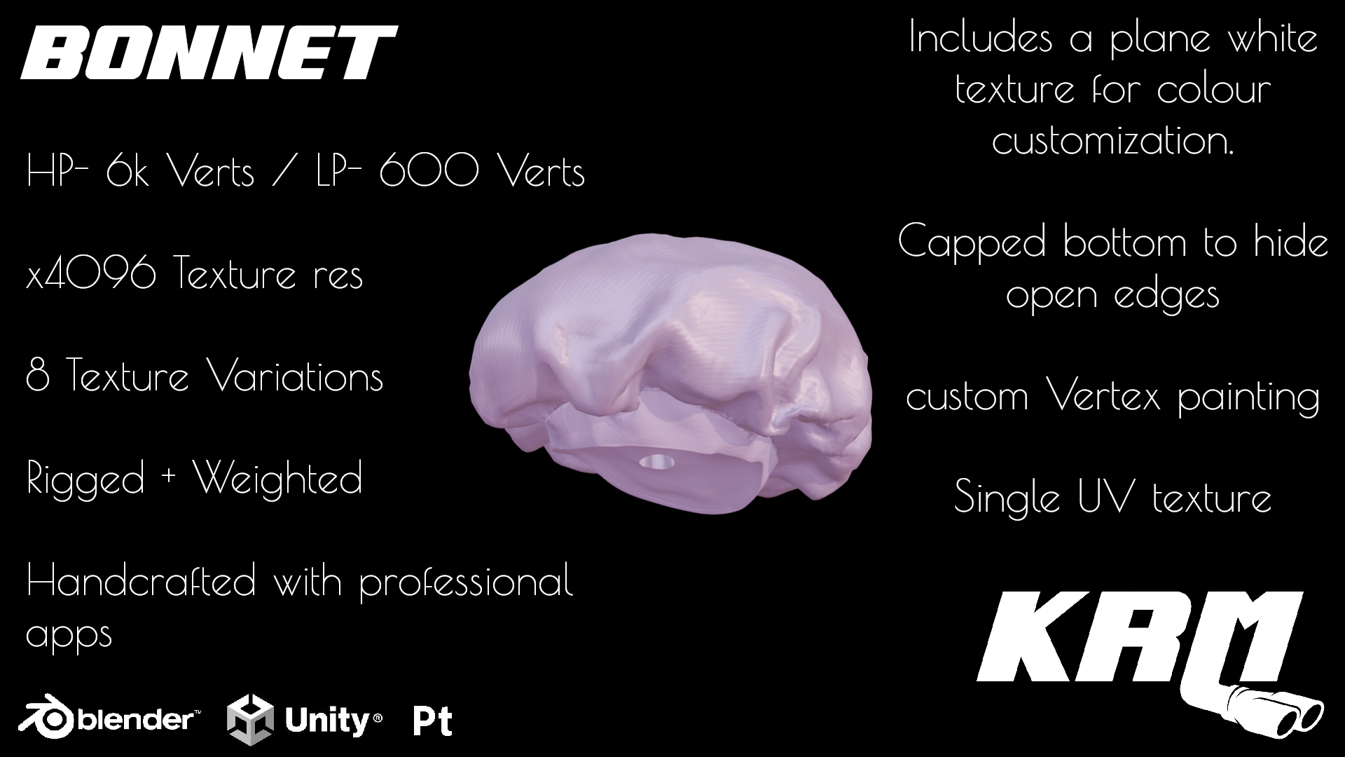 Bonnet