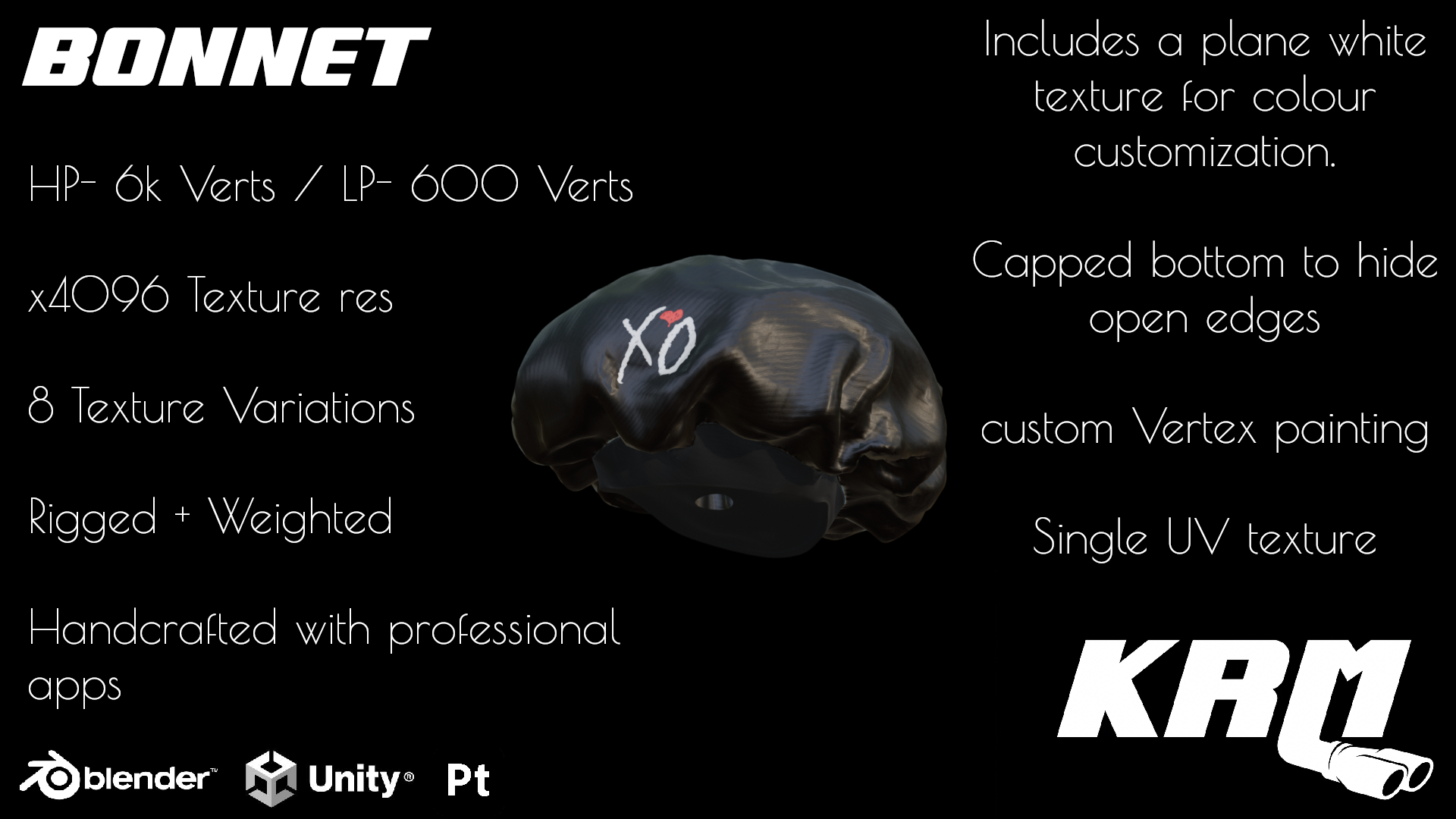 Bonnet