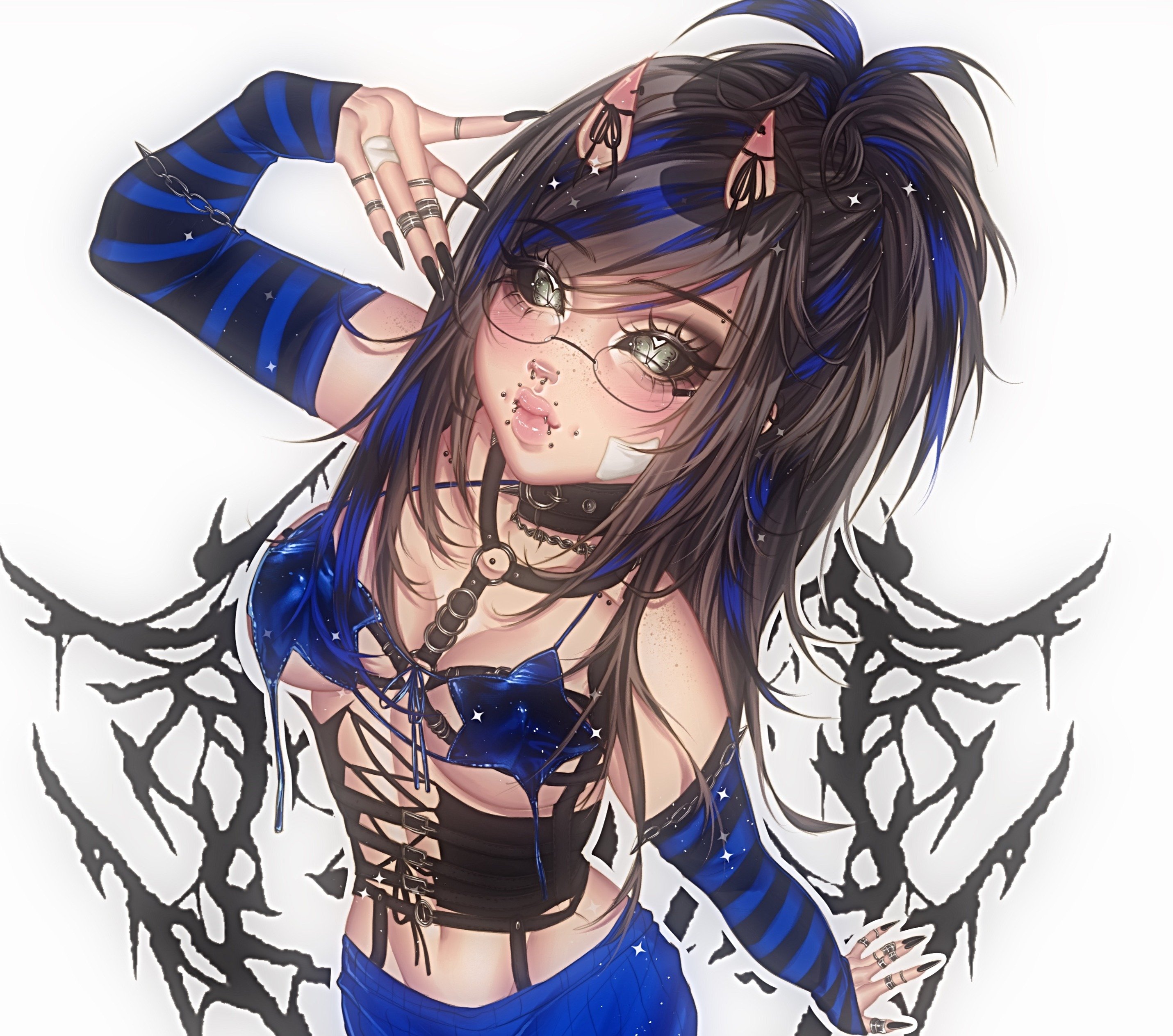 Banner Background