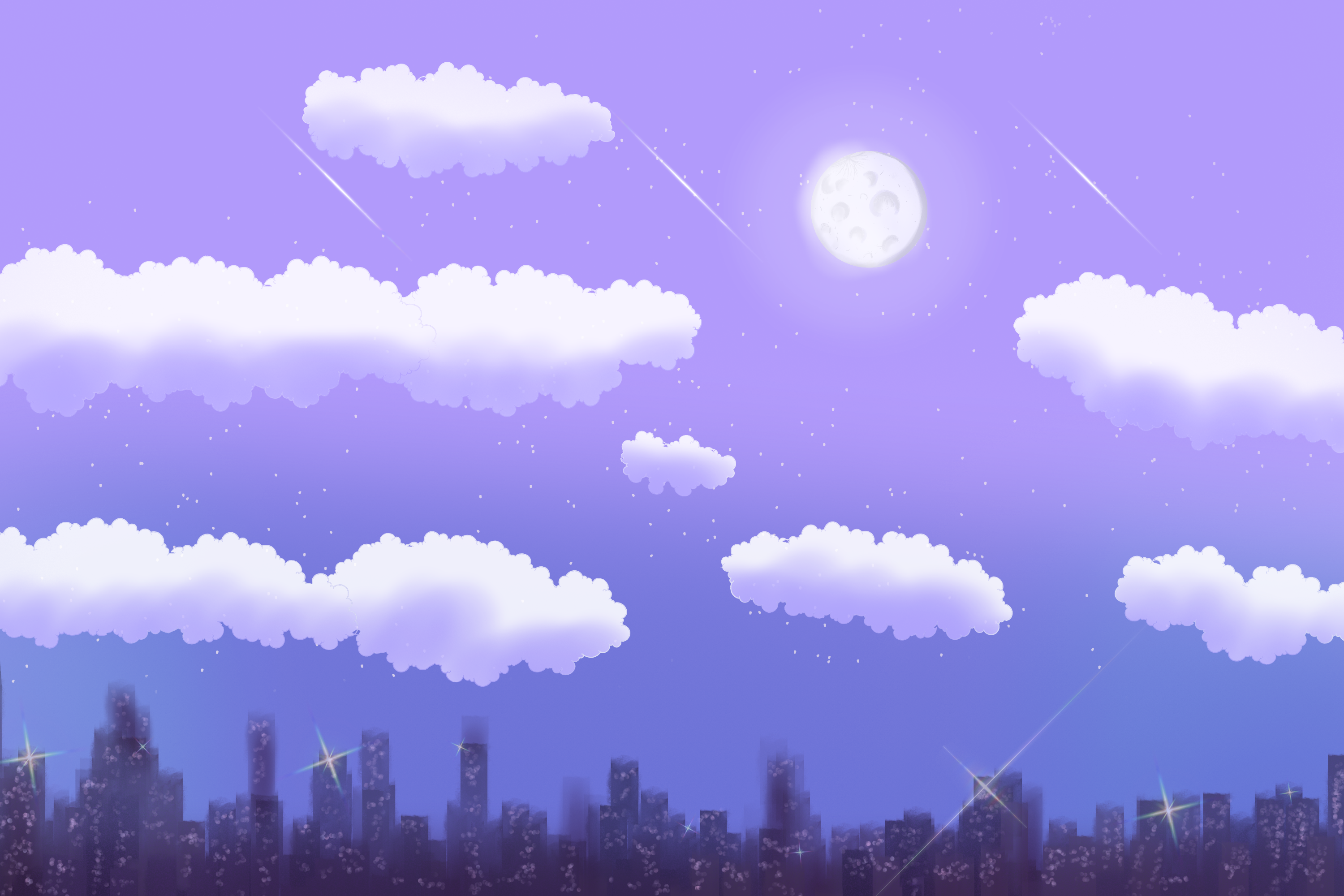 Banner Background