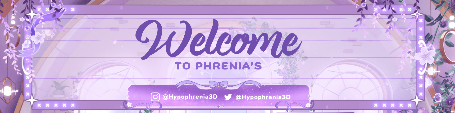 Banner Background