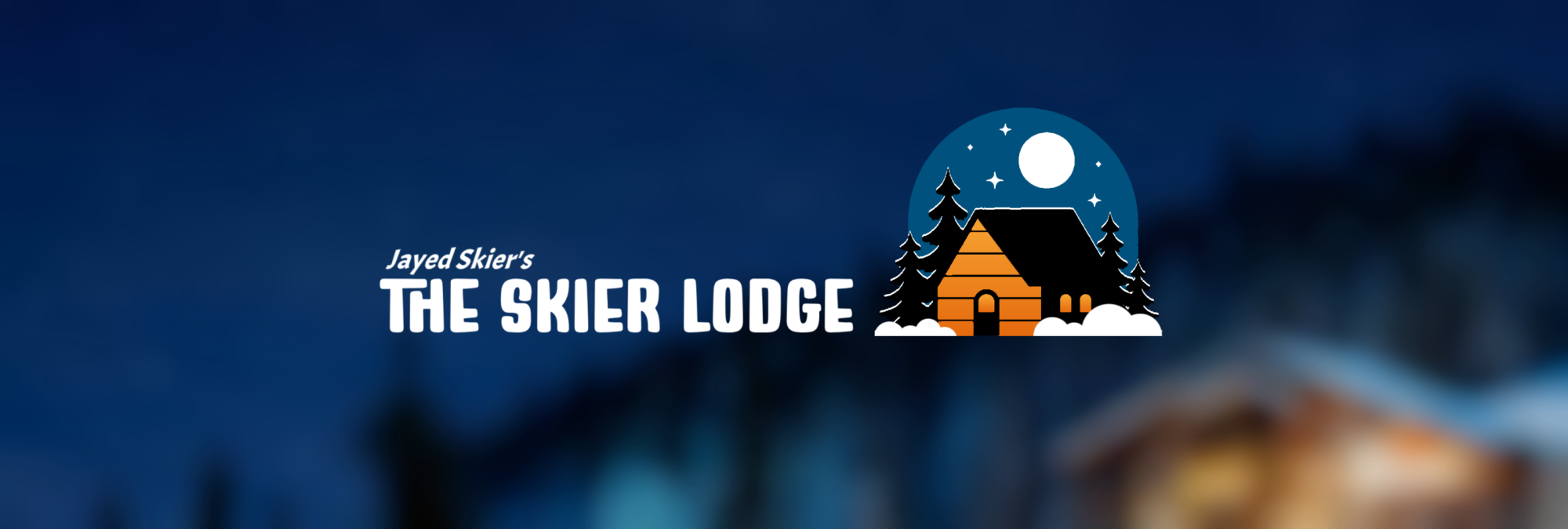 Banner Background
