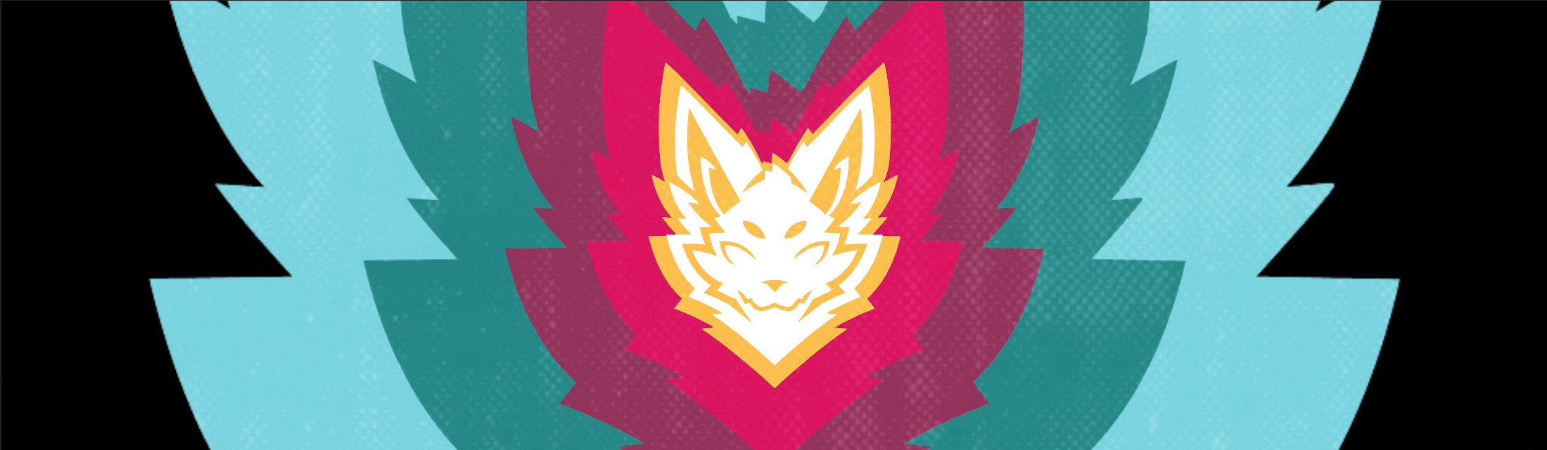 Banner Background