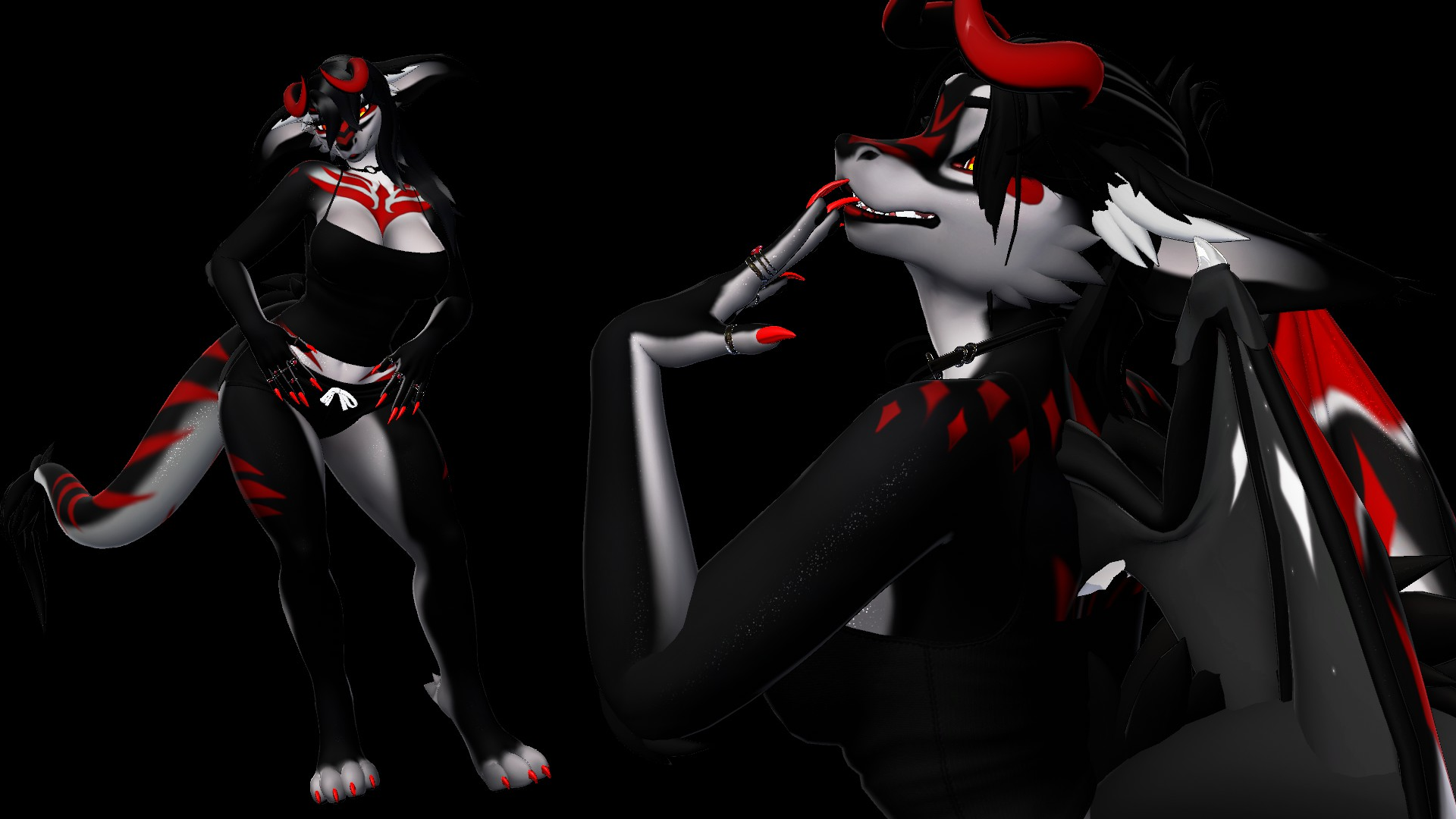 Fatalis - Celeste - Texture