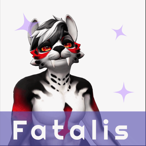 Fatalis - Legato Texture