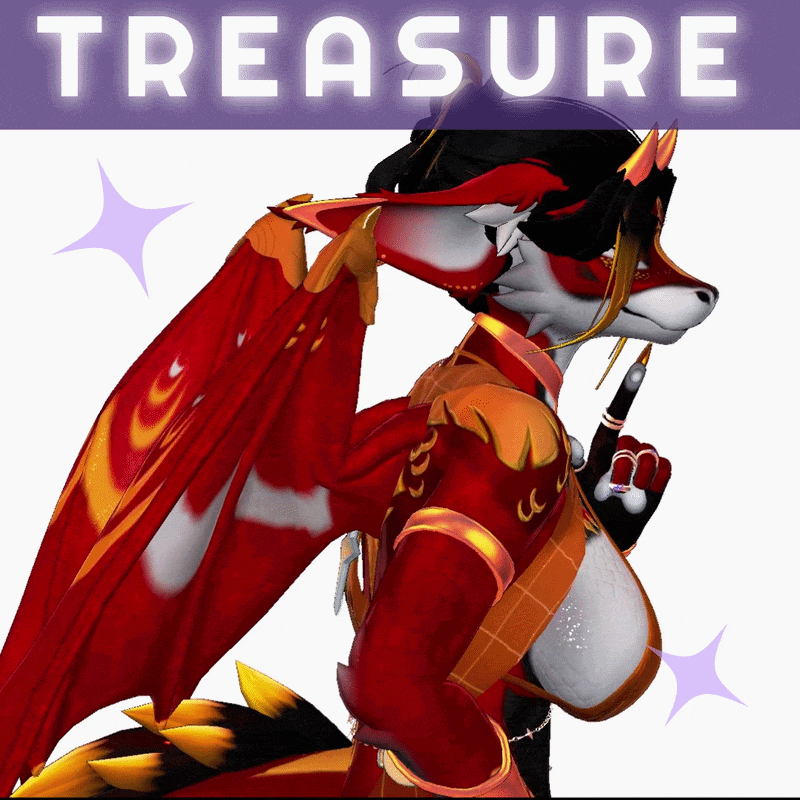 Treasure - Celeste retexture