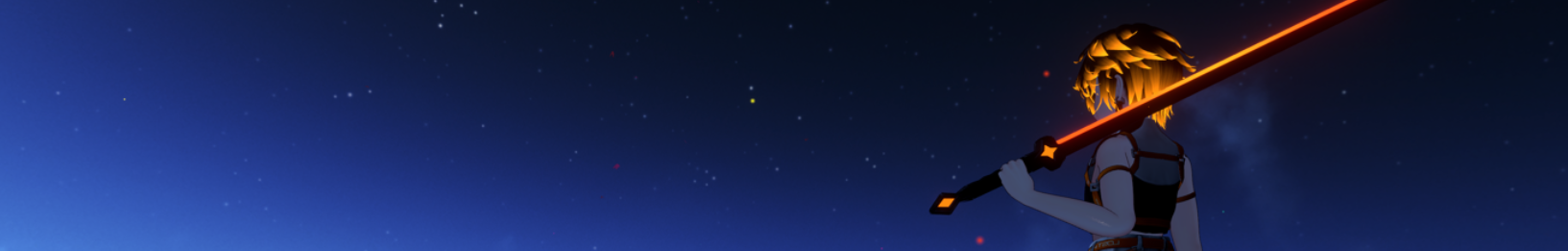 Banner Background