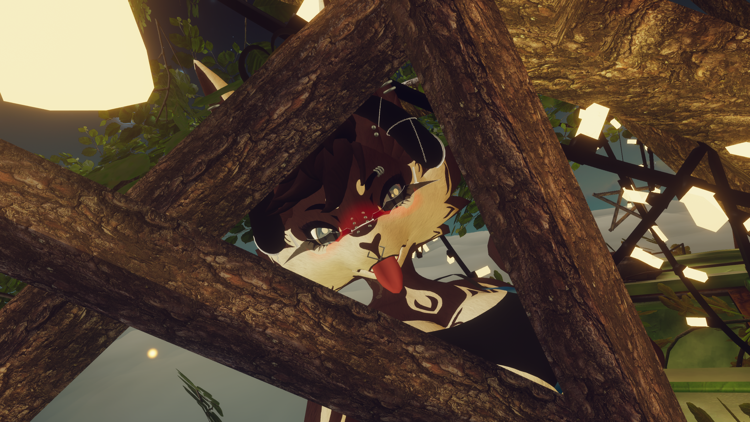 Banner Background
