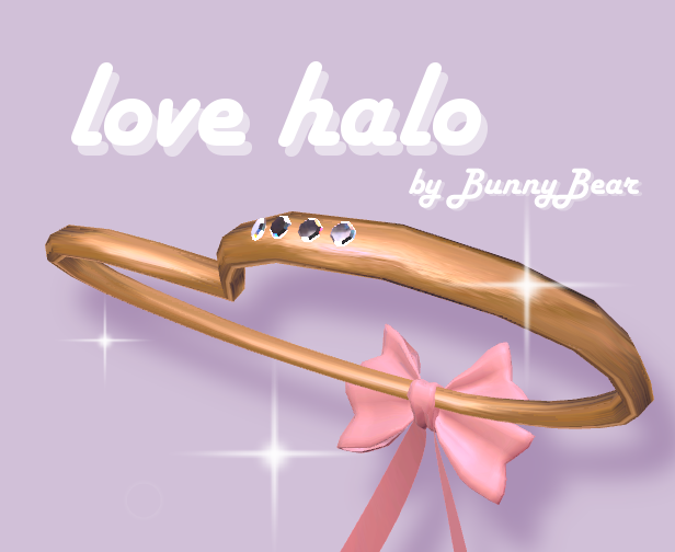 Love Halo
