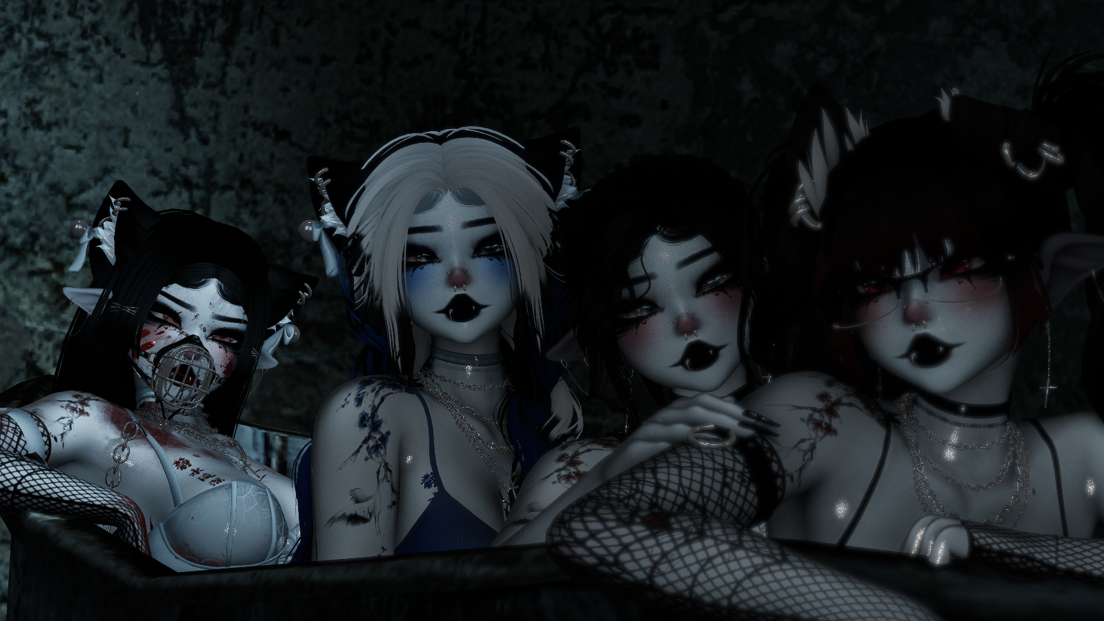 Banner Background
