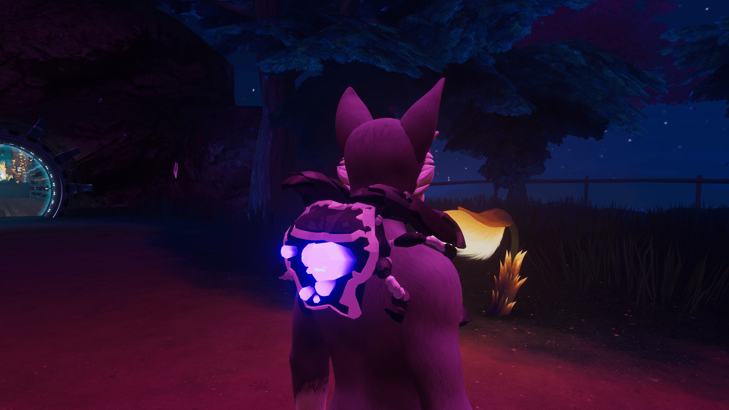 Prismshell pocket pet 4# - Semi-universal asset
