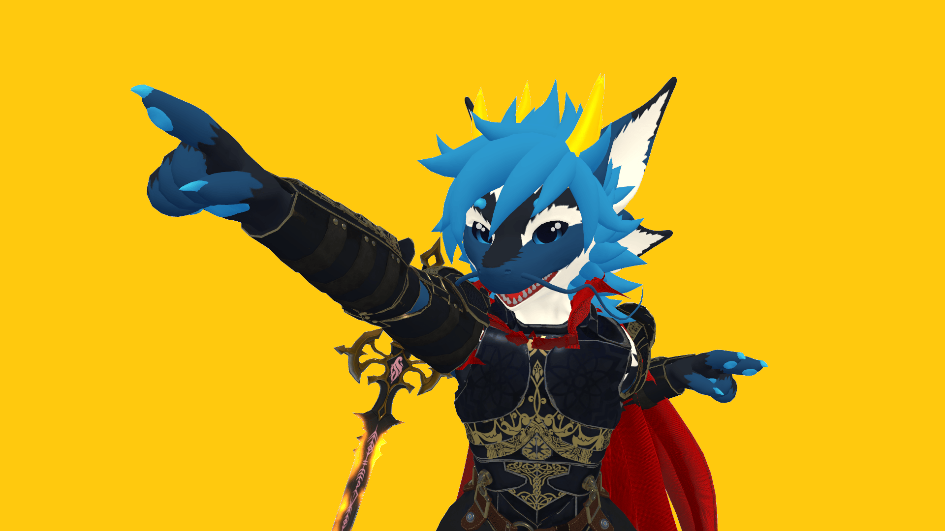 Banner Background