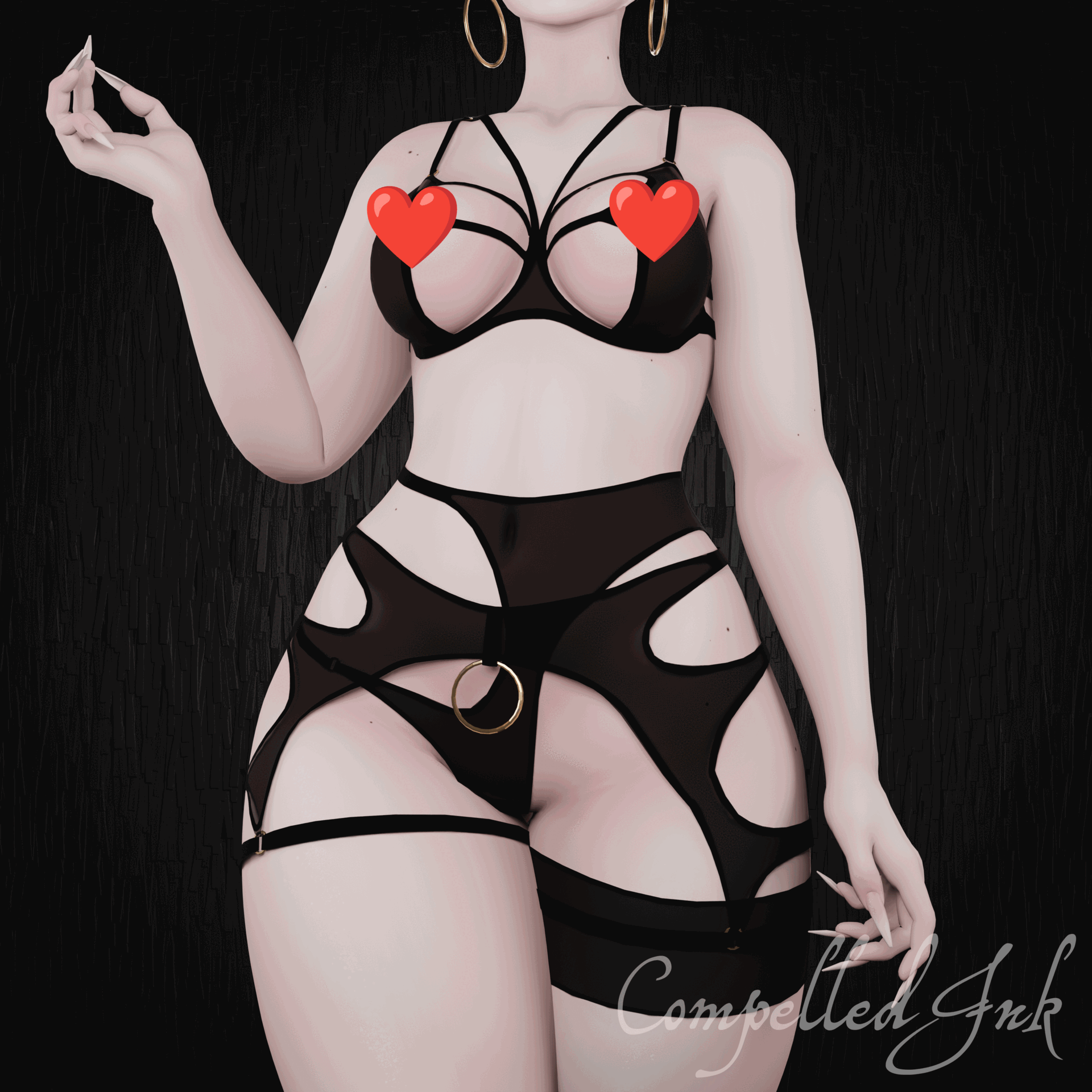 Sheer Temptation