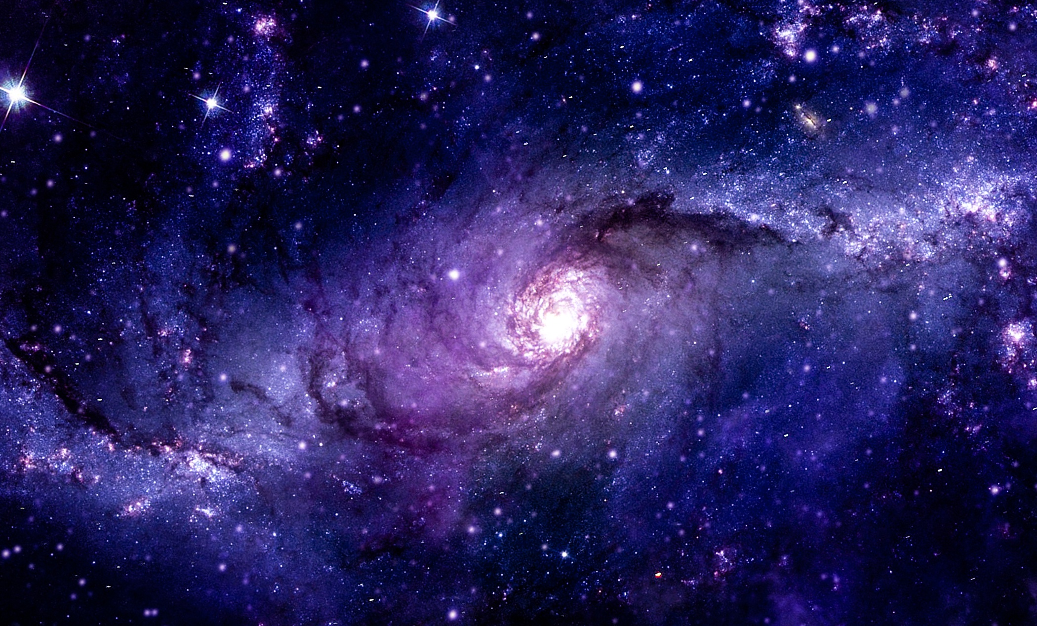 Banner Background