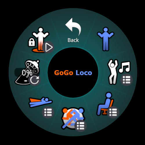 GoGo Loco｜VRC｜ V1.8.6