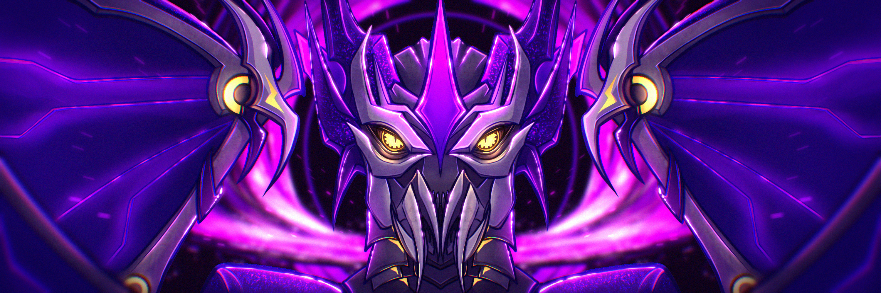Banner Background