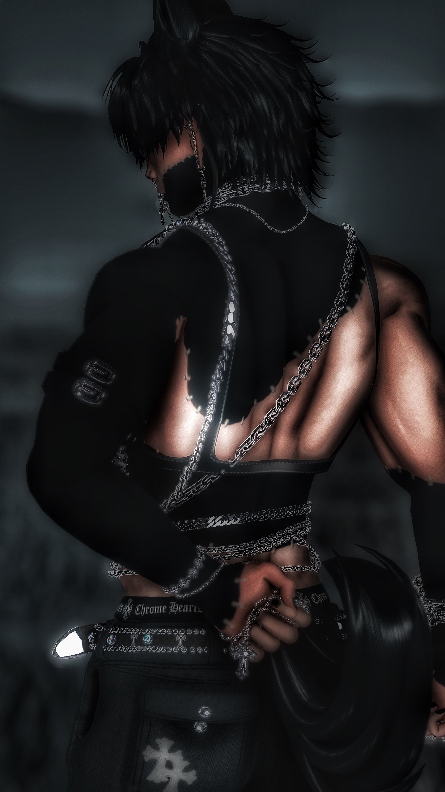 RENJI (PC+QUEST)