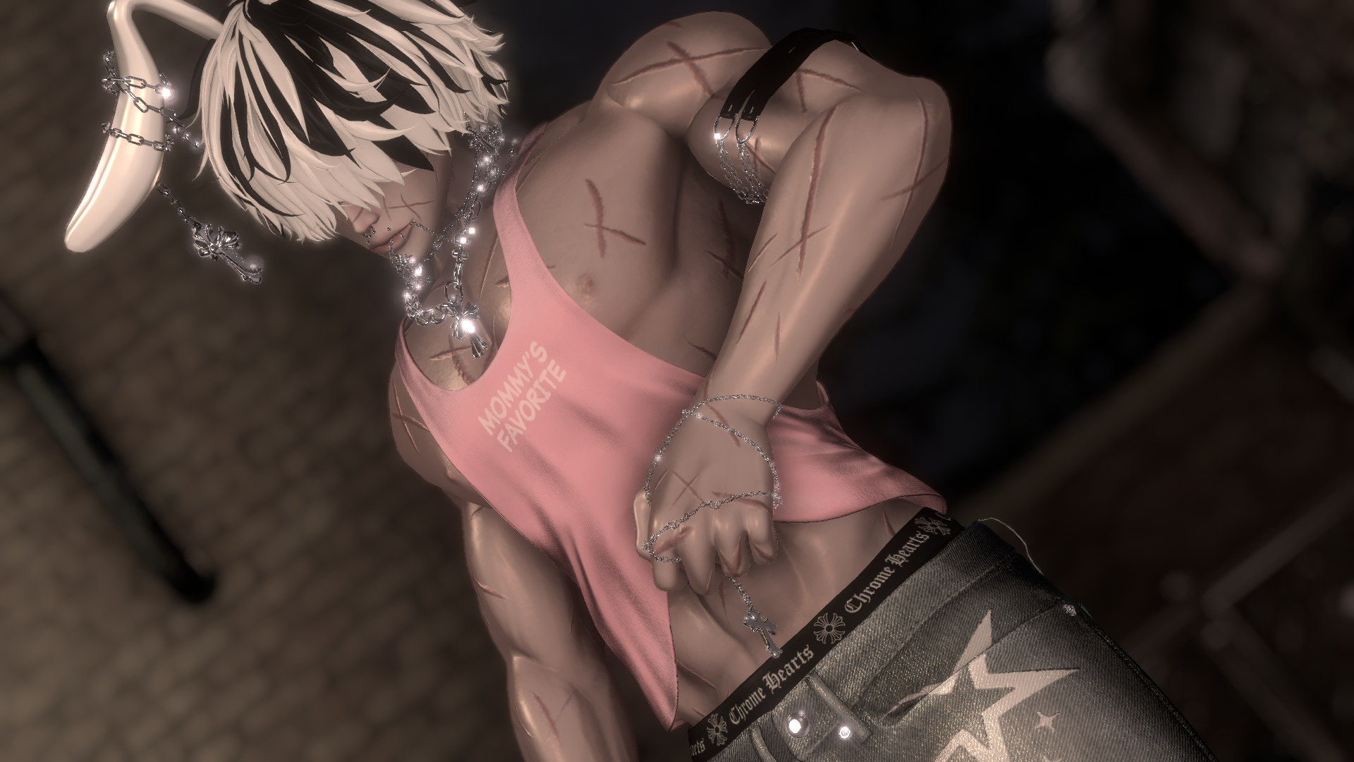 RENJI (PC+QUEST)