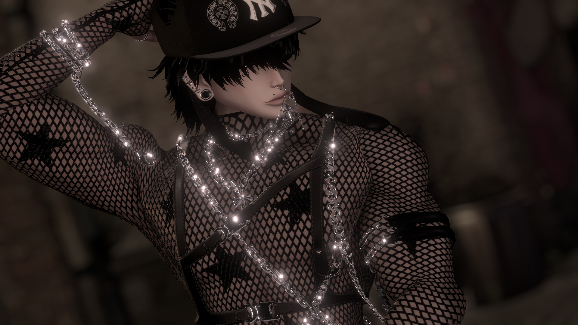 RENJI (PC+QUEST)
