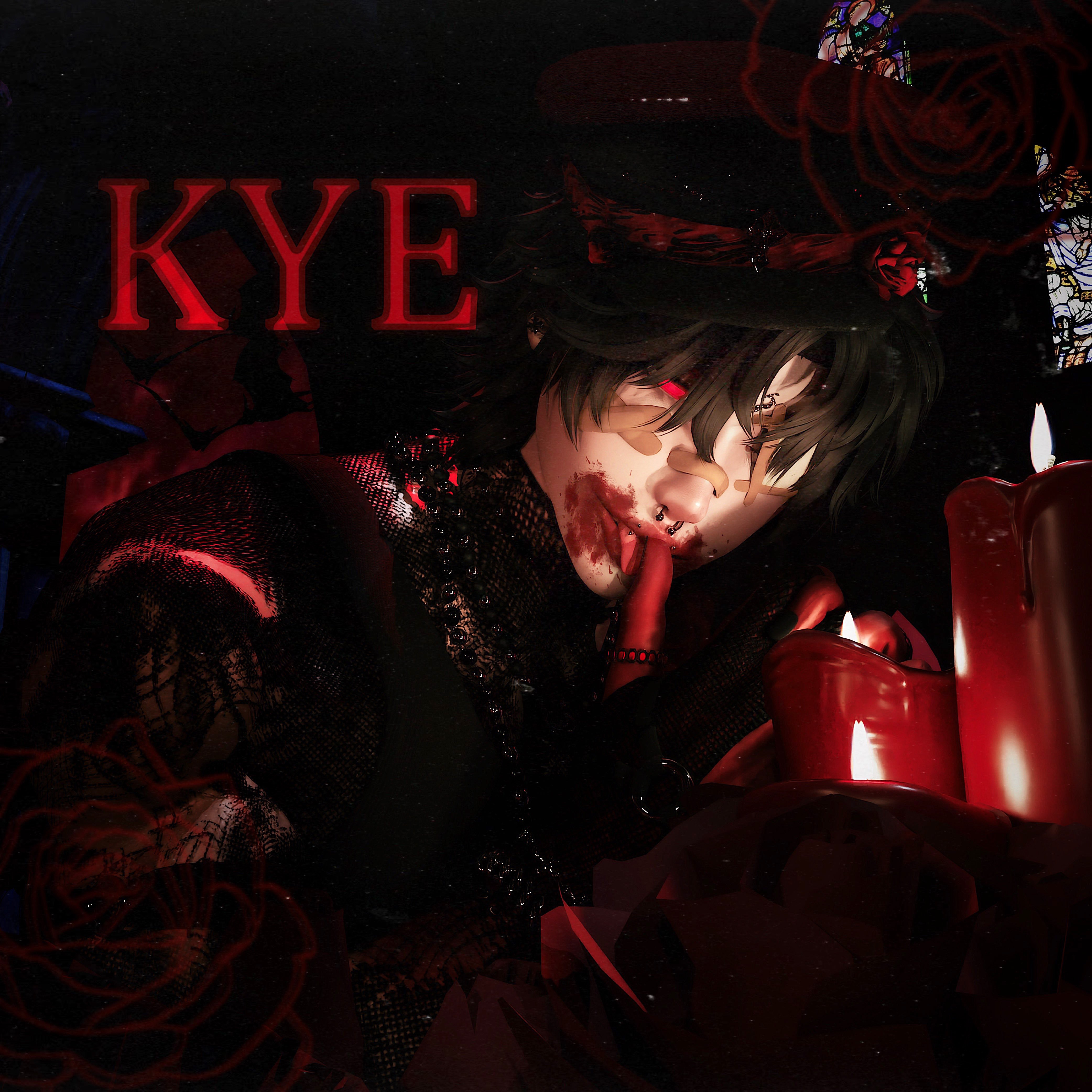 KYE [ PC/FT/QUEST/OPTI ]