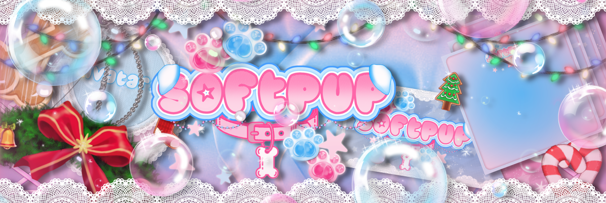 Banner Background