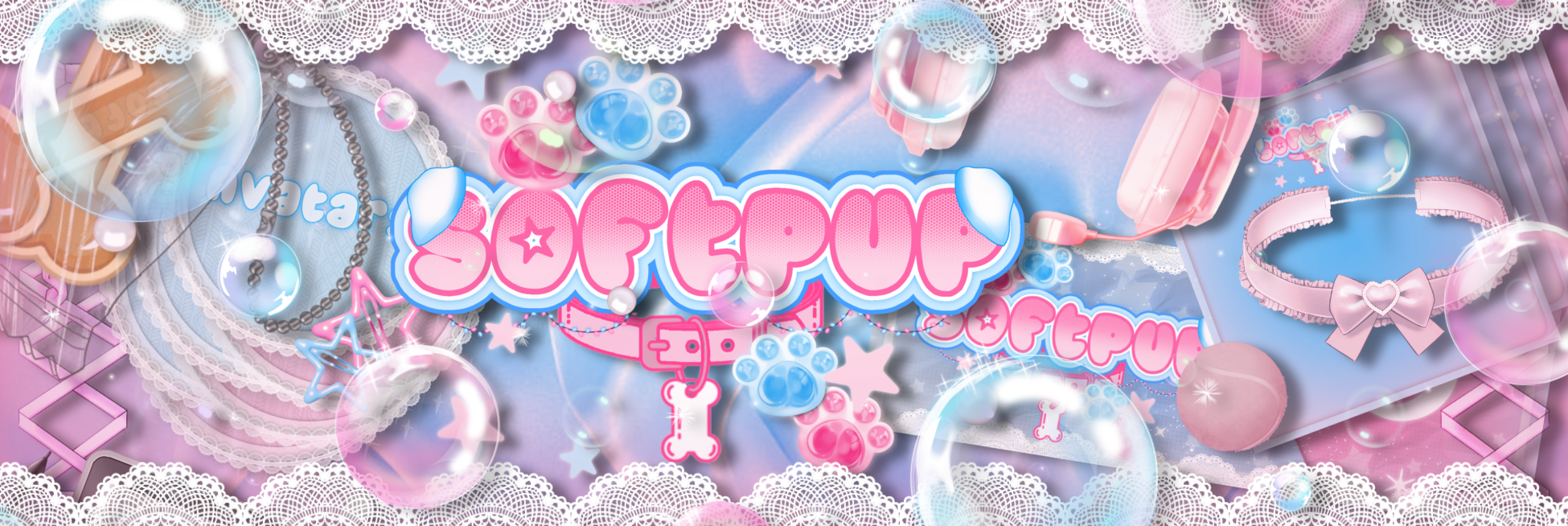 Banner Background
