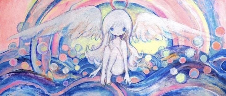 Banner Background