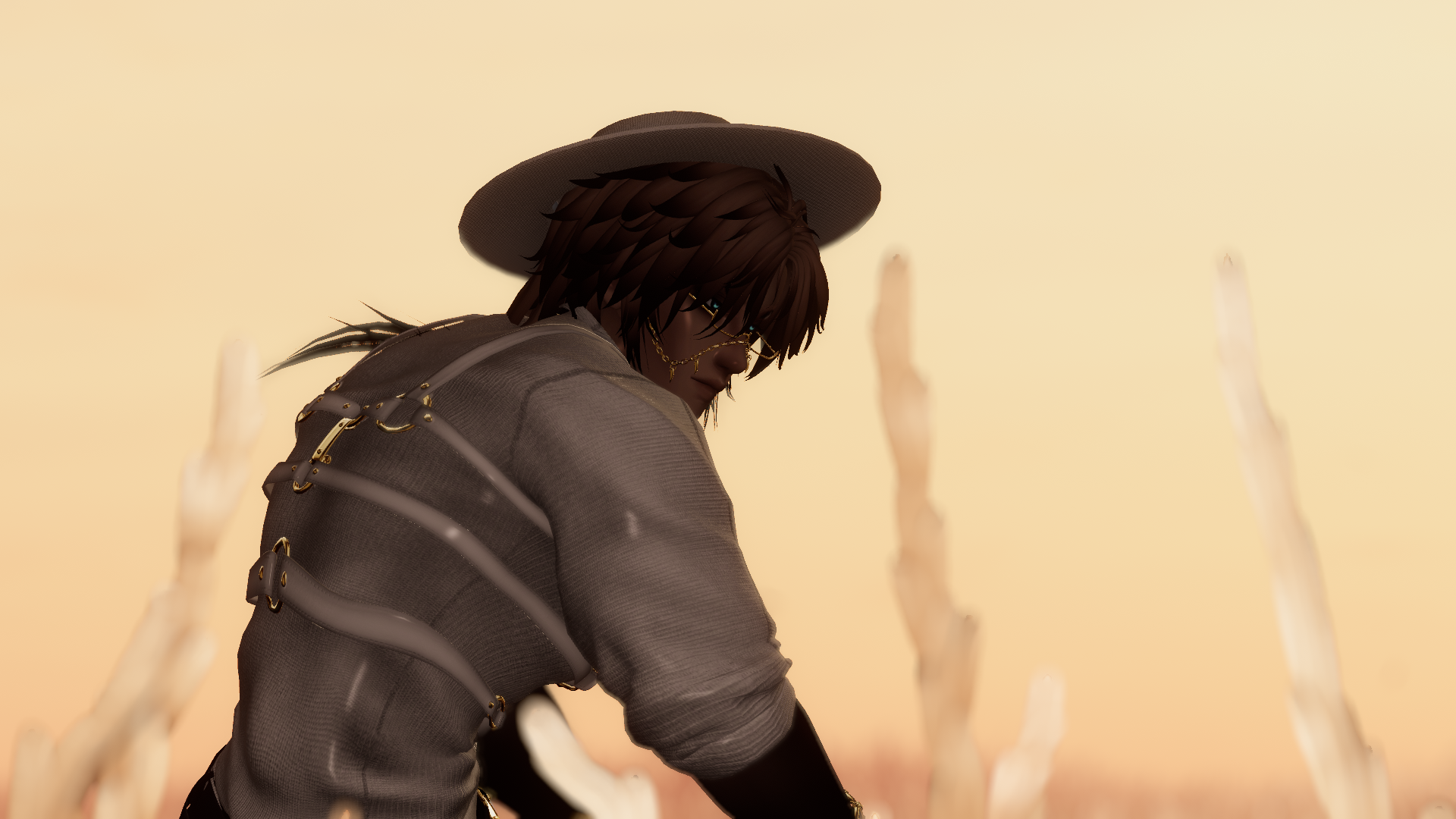 Banner Background