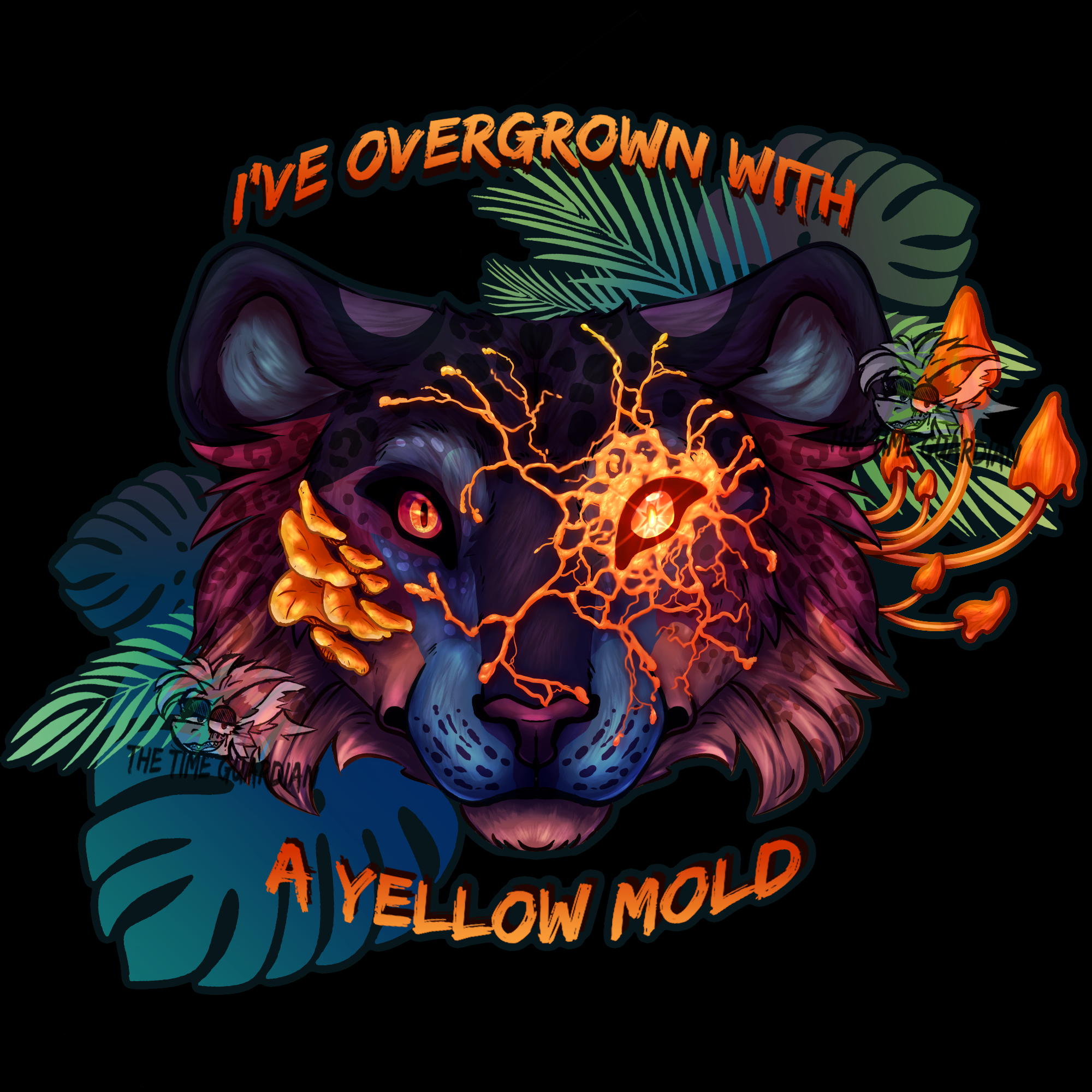 Banner Background