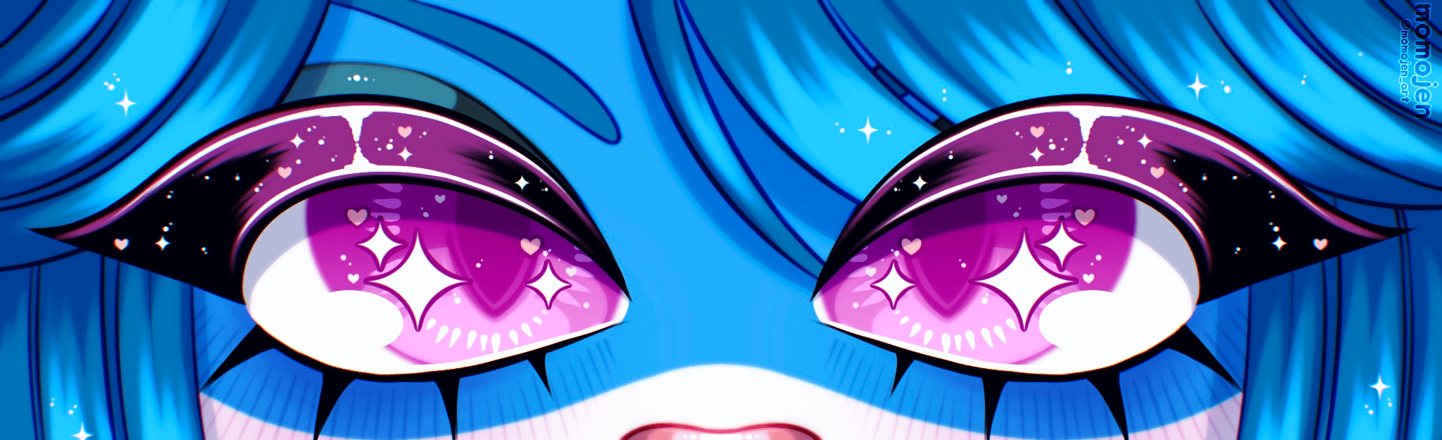 Banner Background