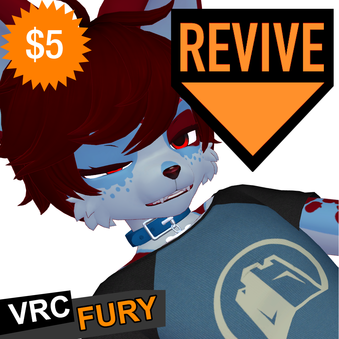 RP Revive System