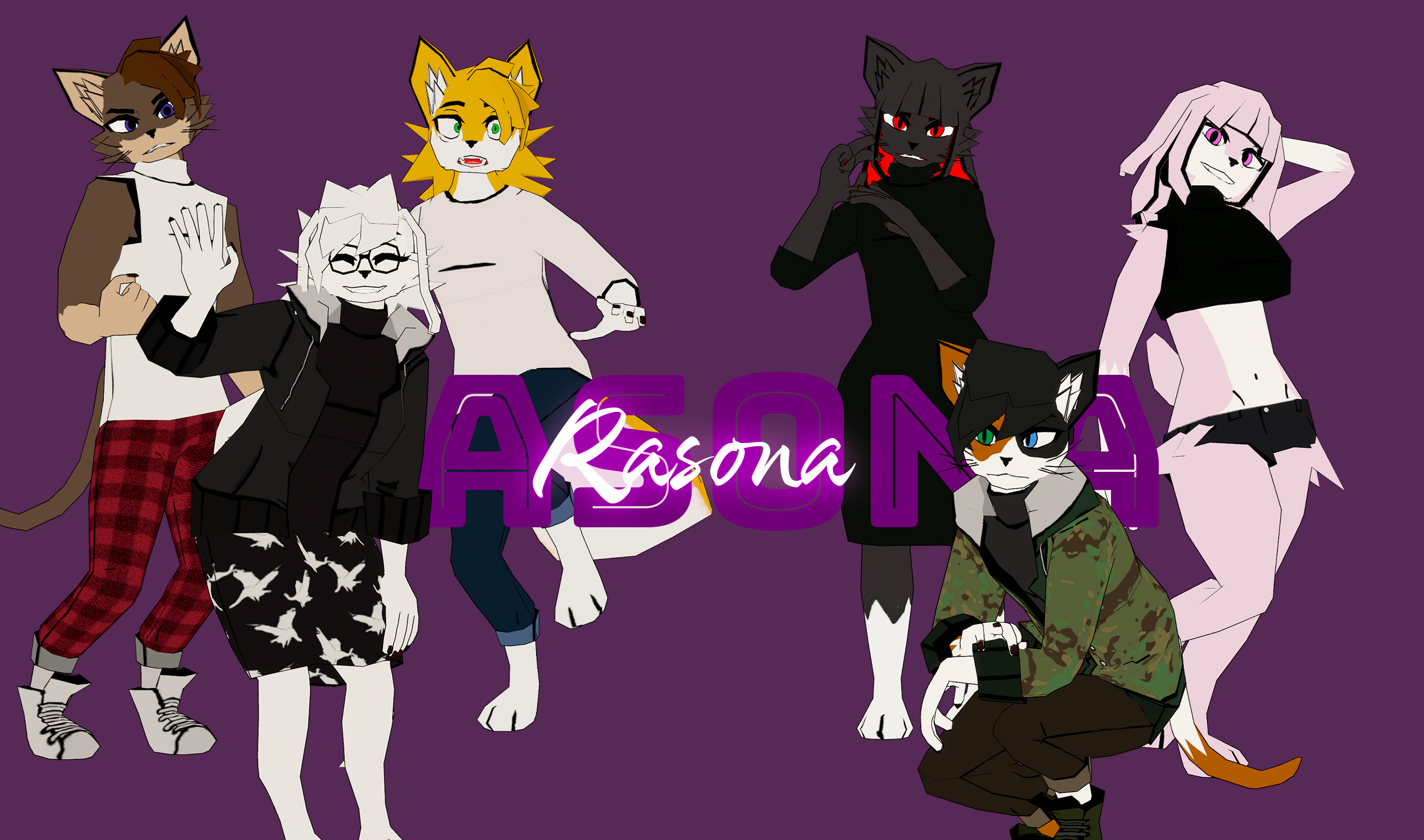 Banner Background