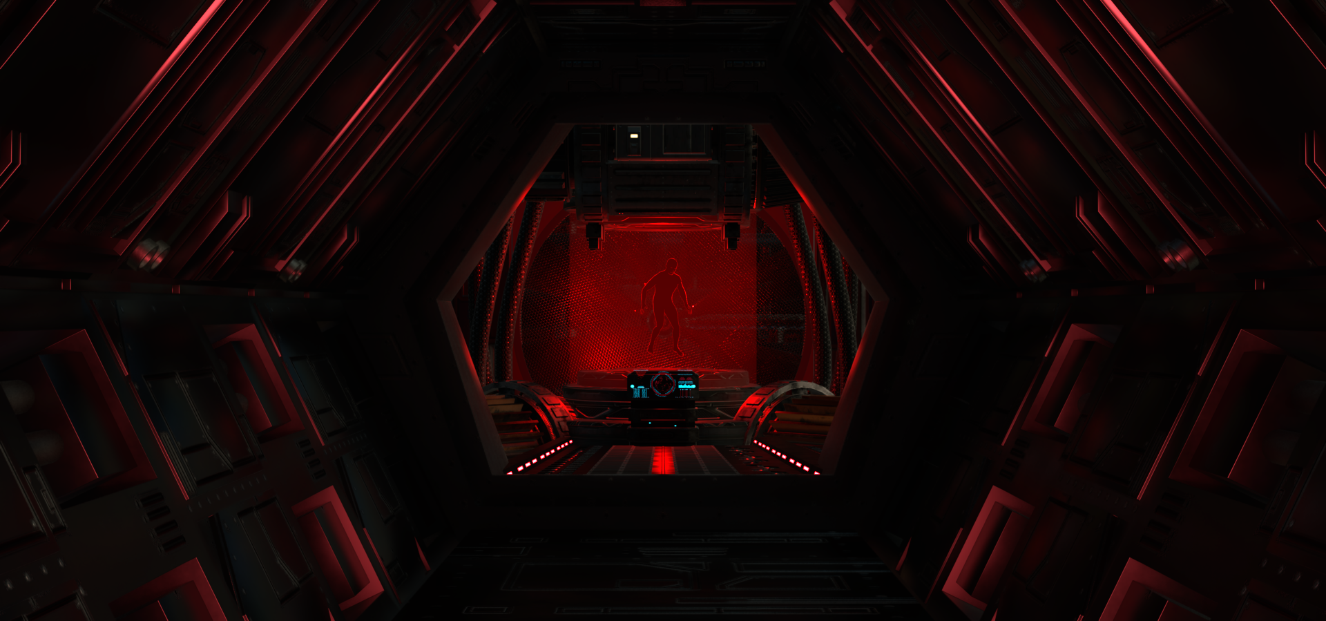 Banner Background
