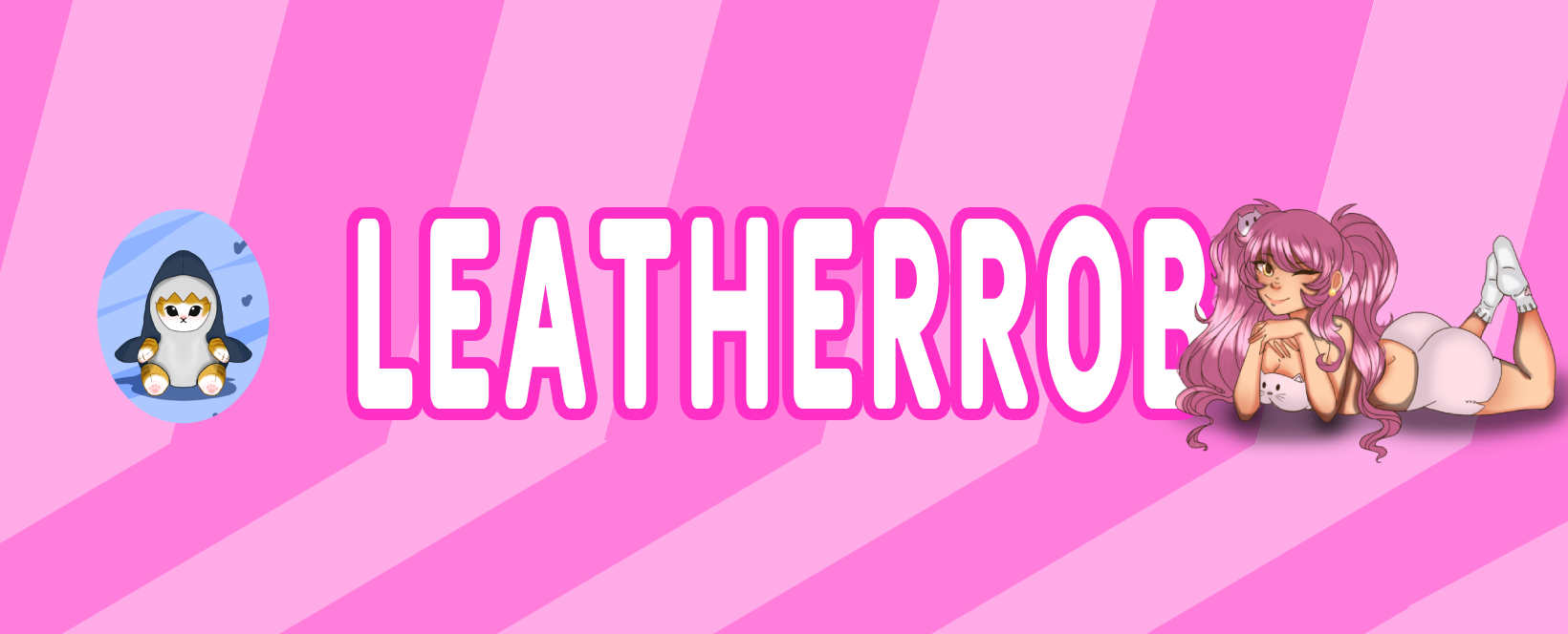 Banner Background