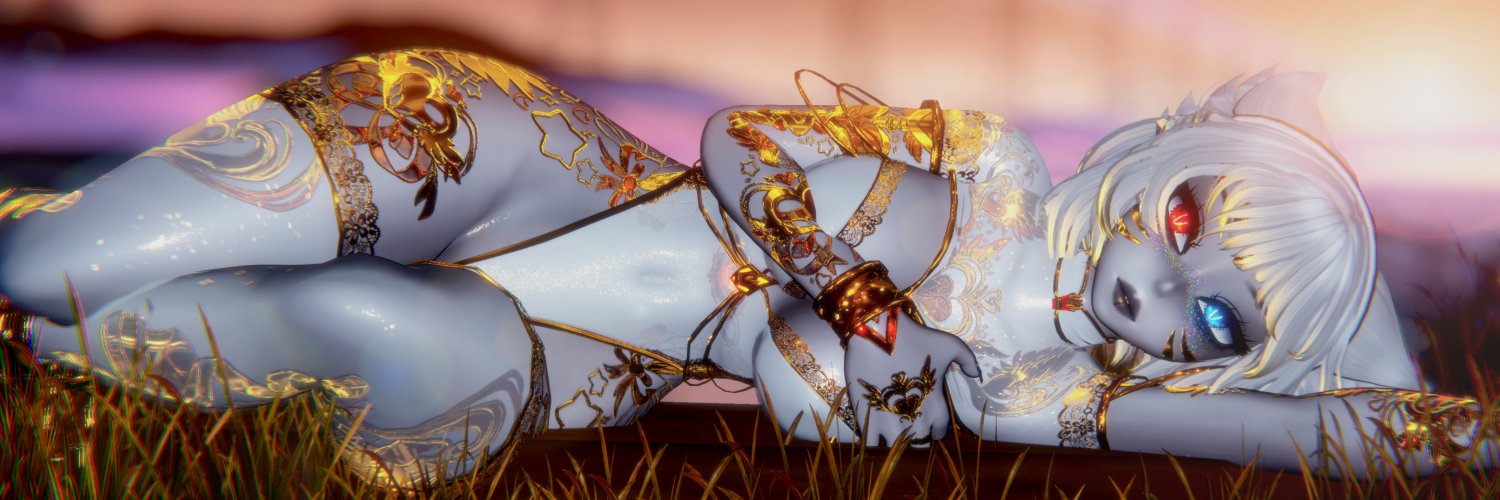 Banner Background